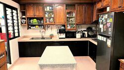 Blk 787E Woodlands Crescent (Woodlands), HDB 5 Rooms #588610811